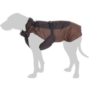 Grizzly II Dog Coat | zooplus.co.uk
