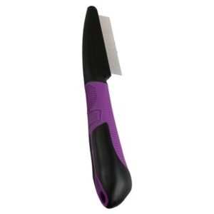 Karlie Professional Flea Comb with Handle | zooplus.co.uk