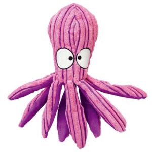 KONG CuteSeas Octopus | zooplus.co.uk
