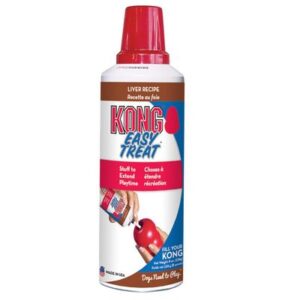 KONG Easy Treat Liver | zooplus.co.uk