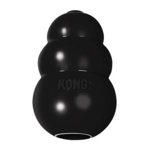 KONG Extreme - Black | zooplus.co.uk