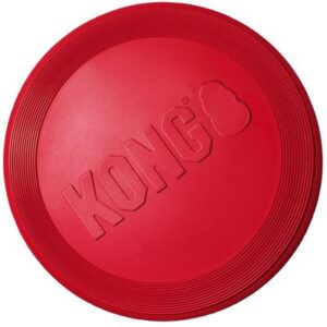 KONG Flyer Dog Frisbee | zooplus.co.uk