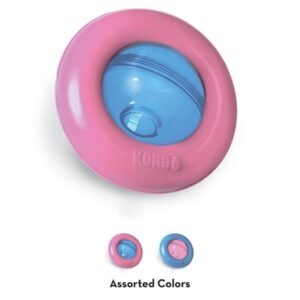 KONG Gyro for Puppies | zooplus.co.uk