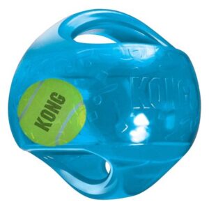 KONG Jumbler Ball | zooplus.co.uk