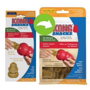 KONG Snacks Bacon & Cheese | zooplus.co.uk
