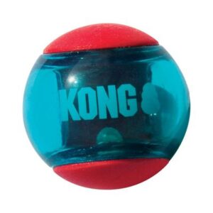 KONG Squeezz Action Ball | zooplus.co.uk