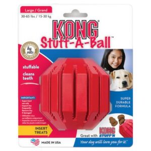 KONG Stuff-A-Ball | zooplus.co.uk
