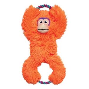 KONG Tuggz™ Monkey | zooplus.co.uk