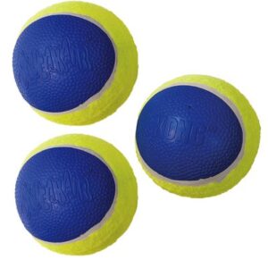 KONG Ultra Squeakair Ball | zooplus.co.uk