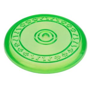 Little Paws Dog Frisbee | zooplus.co.uk