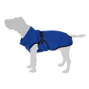 Microfibre Dog Coat | zooplus.co.uk