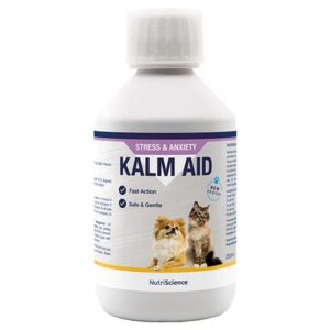 NutriScience KalmAid | zooplus.co.uk