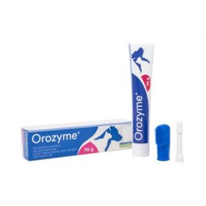 Orozyme Paste | zooplus.co.uk
