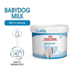 Royal Canin Babydog Milk | zooplus.co.uk