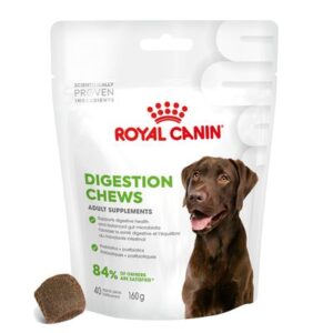 Royal Canin Digestion Adult Supplement Chews | zooplus.co.uk