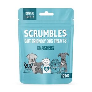Scrumbles Dental Gnashers | zooplus.co.uk