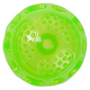 Squeaky Ball Dog Toy | zooplus.co.uk