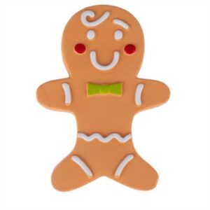 TIAKI Gingerbread Dog Toy | zooplus.co.uk