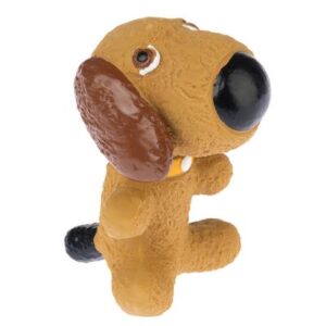 TIAKI Latex Dog Toy | zooplus.co.uk