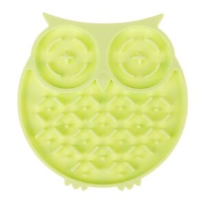 TIAKI Owl Lick Mat | zooplus.co.uk