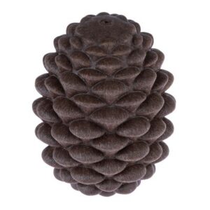 TIAKI Pine Cone Puzzle Toy | zooplus.co.uk