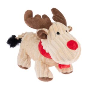 TIAKI Rudolph Dog Toy | zooplus.co.uk