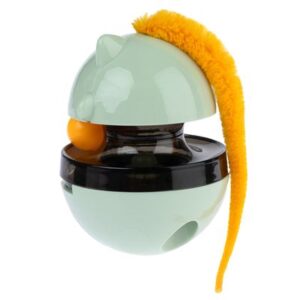 TIAKI Snack Tumbler Toy for Cats | zooplus.co.uk