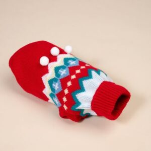 TIAKI Winter Dog Jumper | zooplus.co.uk