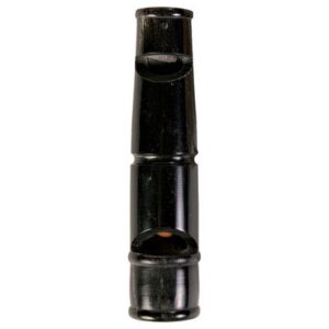 Trixie Buffalo Horn Whistle | zooplus.co.uk
