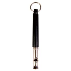 Trixie High Frequency Dog Whistle - With Frequency Protection | zooplus.co.uk