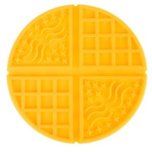 Waffle Licking Mat | zooplus.co.uk