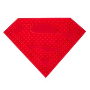 Warner Bros.™ DC Superman Licking Mat | zooplus.co.uk