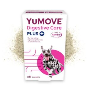 YuMOVE Digestive Care Plus for Dogs & Cats | zooplus.co.uk