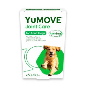 YuMOVE Joint Care for Adult Dogs | zooplus.co.uk