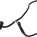 DINGO GEAR Dog Training Collar, Very Thin Braided…