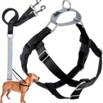 2 Hounds Design Freedom No-Pull Dog Harness…