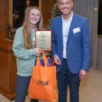 Great Yarmouth dog trainer wins national award for services