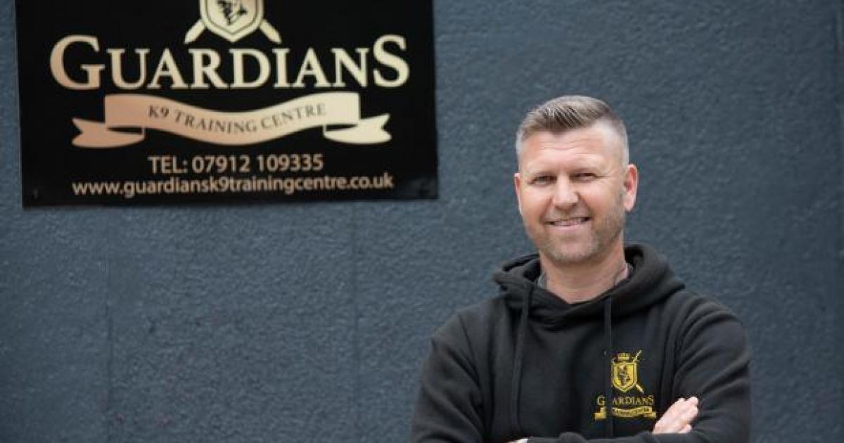 Suffolk dog trainer warns owners after rise in pet thefts 1 Suffolk dog trainer warns owners after rise in pet thefts