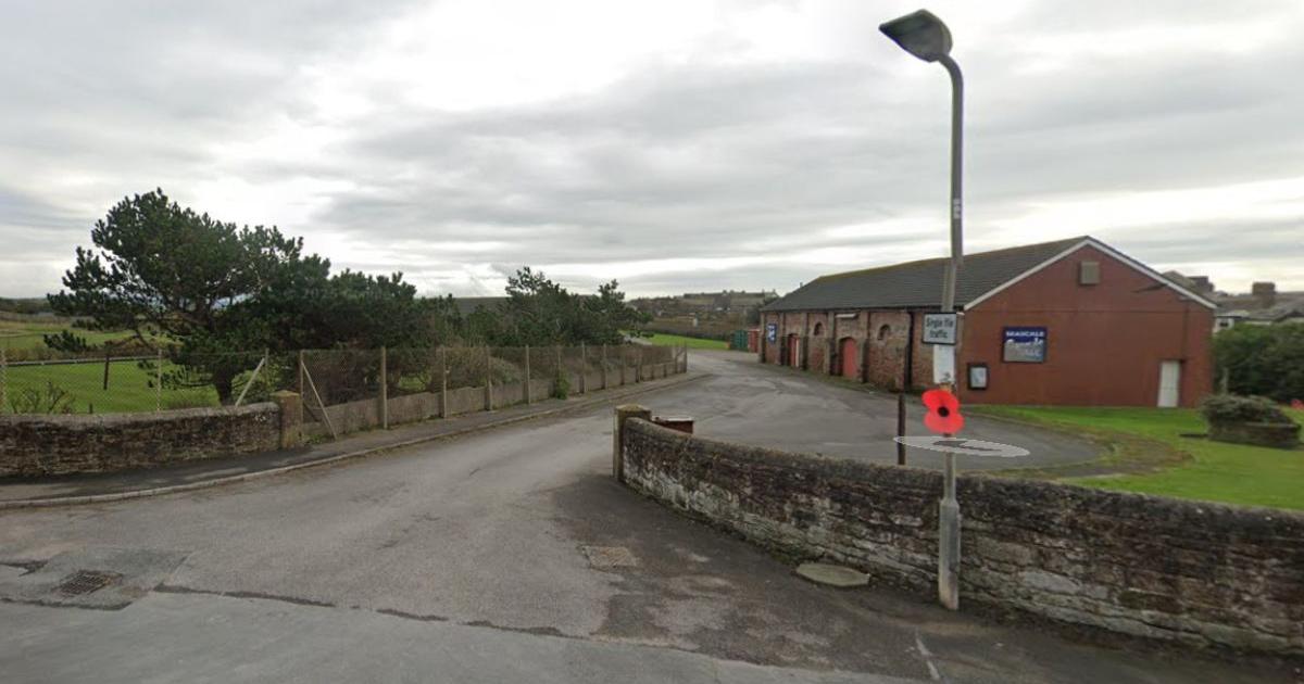 Plans for larger storage building in Seascale lodged