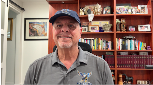 How Protection Dog Placement Specialist Neal Isanuk of