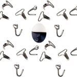 20 Pack Car Seat Covers Hooks Car Seat Protector…