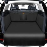 AYBEN Car Boot Liner Protector, for Kia NIRO EV…