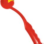 Karlie Softball Launcher, 32 cm, Assorted Colours