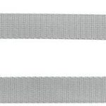 Dingo Grey Leash, Very Light, Anti-Slip Material…