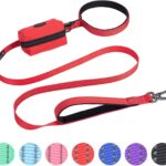 EXCELLENT ELITE SPANKER Strong Durable Nylon Dog…