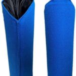 Dog Bite Sleeves, Black Burlap Arm Protection…