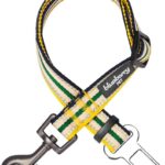 Blueberry Pet 3M Reflective Multi-colored Stripe…