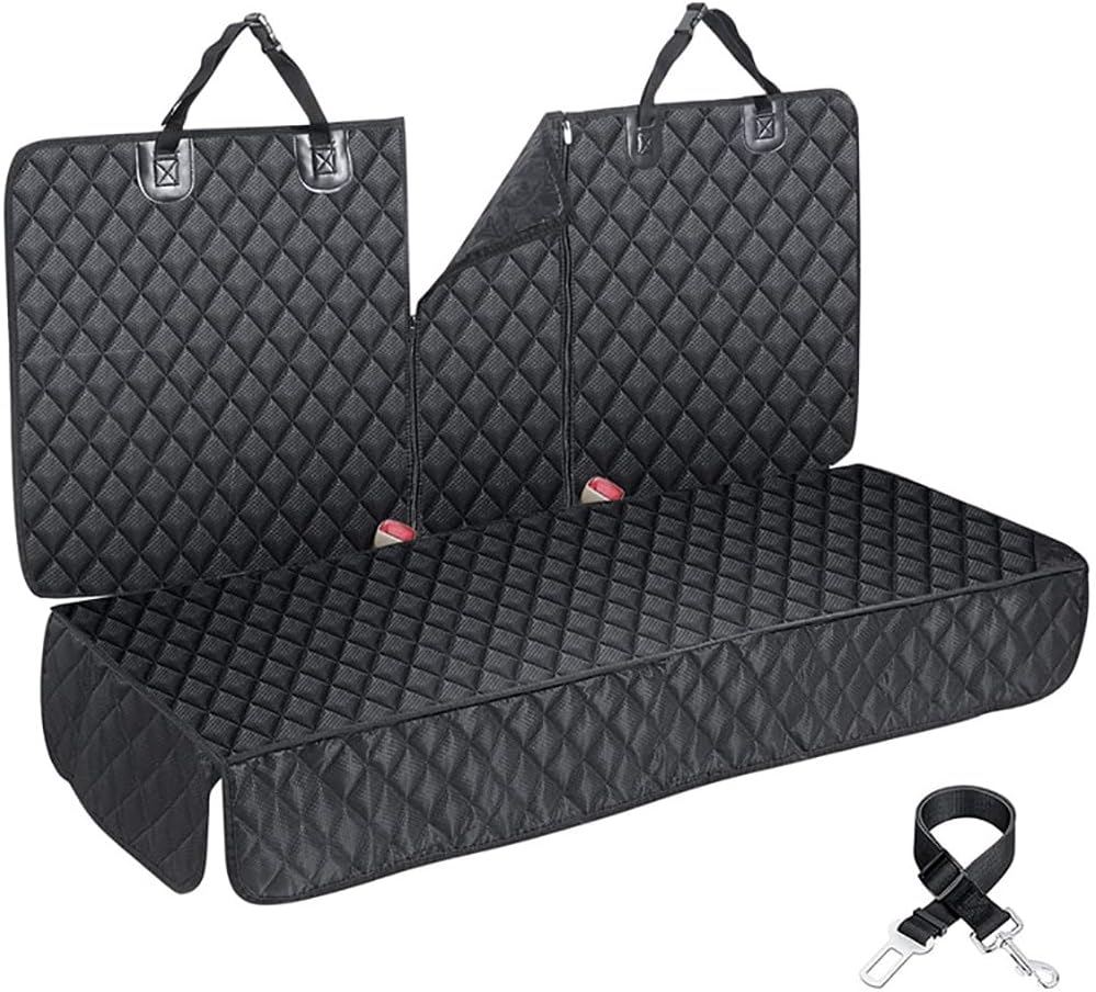 CALUU Dog Car Seat Cover, For Peugeot 3008/5008... 9 CALUU Dog Car Seat Cover, For Peugeot 3008/5008...