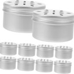 SUPVOX 10pcs Dog Training Scent Box for Dog Nose…