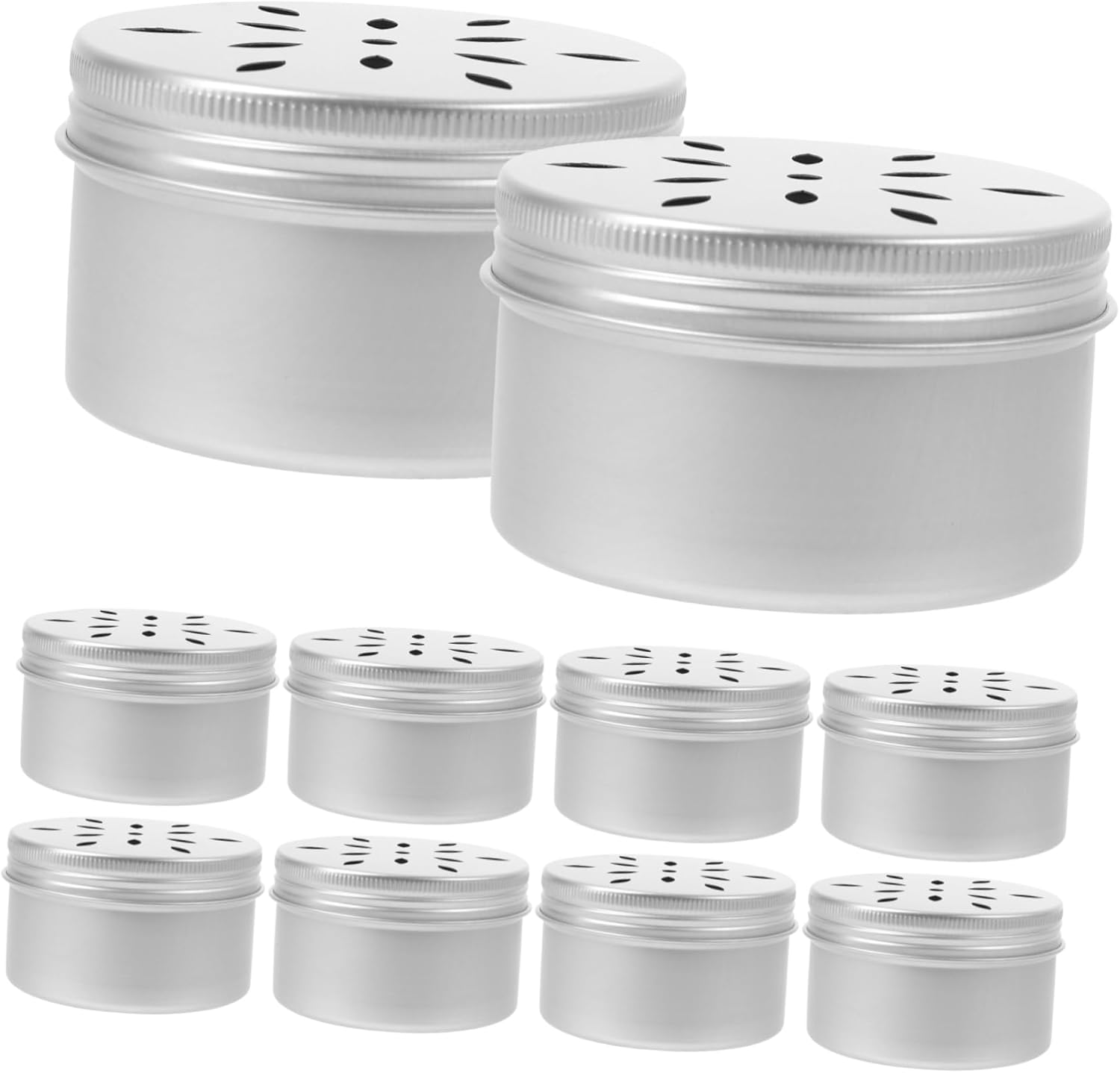 SUPVOX 10pcs Dog Training Scent Box for Dog Nose...